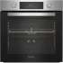 Духовой шкаф Indesit IFE 3644 IX,  нержавеющая сталь