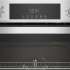Духовой шкаф Indesit IFE 3644 J IX,  нержавеющая сталь