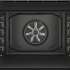 Духовой шкаф Indesit IFE 3644 J IX,  нержавеющая сталь