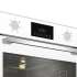 Духовой шкаф Indesit IFE 3644 J WH,  белый