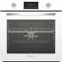 Духовой шкаф Indesit IFE 3644 J WH,  белый