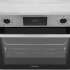 Духовой шкаф Indesit IFE 3841 J IX,  нержавеющая сталь