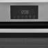 Духовой шкаф Indesit IFE 3841 J IX,  нержавеющая сталь