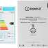 Духовой шкаф Indesit IFE 3841 JC IX,  нержавеющая сталь