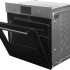 Духовой шкаф Indesit IFE 3841 JC IX,  нержавеющая сталь