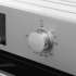 Духовой шкаф Indesit IFE 3841 JC IX,  нержавеющая сталь