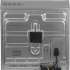 Духовой шкаф Indesit IFE 3841 JC IX,  нержавеющая сталь