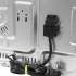Духовой шкаф Indesit IFE 3841 JC IX,  нержавеющая сталь