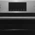 Духовой шкаф Indesit IFE 3841 JC IX,  нержавеющая сталь
