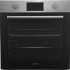 Духовой шкаф Indesit IFE 3841 JC IX,  нержавеющая сталь