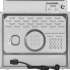 Духовой шкаф MAUNFELD MOGS703W,  белый