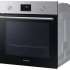 Духовой шкаф Samsung NV68A1145RS/WT,  серебристый