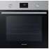 Духовой шкаф Samsung NV68A1145RS/WT,  серебристый