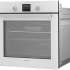 Духовой шкаф Simfer B6EC58016,  белый/черный