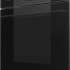 Духовой шкаф SMEG Linea SOP6102S2PB3,  черный