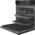 Духовой шкаф SMEG Linea SOP6102S2PB3,  черный
