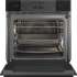 Духовой шкаф SMEG Linea SOP6102S2PB3,  черный
