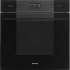 Духовой шкаф SMEG Linea SOP6102S2PB3,  черный