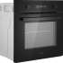 Духовой шкаф WEISSGAUFF EOM 610 PDBS,  черный