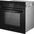 Духовой шкаф WEISSGAUFF EOM 610 PDBS,  черный