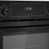 Духовой шкаф WEISSGAUFF EOM 691 PDBS,  черный
