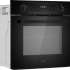 Духовой шкаф WEISSGAUFF EOM 691 PDBS,  черный