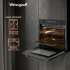 Духовой шкаф WEISSGAUFF EOM 741 PDB Black Edition,  черный