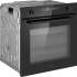 Духовой шкаф WEISSGAUFF EOM 741 PDB Black Edition,  черный