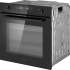 Духовой шкаф WEISSGAUFF EOM 741 PDB Black Edition,  черный