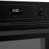 Духовой шкаф WEISSGAUFF EOV 306 SB Black Edition,  черный