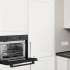 Духовой шкаф WEISSGAUFF OE 449 PDB Black Edition,  черный