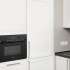 Духовой шкаф WEISSGAUFF OE 449 PDB Black Edition,  черный