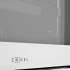 Духовой шкаф ZUGEL ZOE601W,  белый