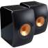 KEF LS50