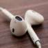 Apple EarPods with Remote and Mic