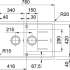 Franke Basis BFG 651-78 114.0272.605 970x500
