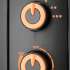 Electrolux EOH/M-4221 11 секц 2.2 кВт