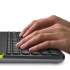 Logitech Bluetooth Multi-Device Keyboard K480