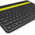 Logitech Bluetooth Multi-Device Keyboard K480