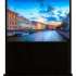 Экран Cactus FloorCompactExpert CS-PSFLCE-160X90,  160х90 см, 16:9,  напольный