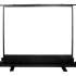 Экран Cactus FloorExpert CS-PSFLE-200X150,  200х150 см, 4:3,  напольный