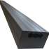Экран Cactus FloorRising CS-PSFRALR-221X125,  221х125 см, 16:9,  напольный черный