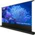 Экран Cactus FloorRising CS-PSFRALR-221X125,  221х125 см, 16:9,  напольный черный