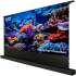 Экран Cactus FloorRising CS-PSFRCLR-263X148,  263х148 см, 16:9,  напольный черный