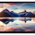 Экран Cactus FrameExpert CS-PSFRE-240X135,  240х135 см, 16:9,  настенный