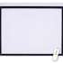 Экран Cactus Motoscreen CS-PSM-127X127,  127х127 см, 1:1,  настенно-потолочный белый