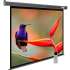 Экран Cactus SIlverMotoExpert CS-PSSME-220X138-DG,  220х138 см, 16:10,  настенно-потолочный темно-серый