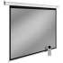 Экран Cactus SIlverMotoExpert CS-PSSME-220X138-WT,  220х138 см, 16:10,  настенно-потолочный белый