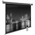 Экран Cactus SIlverMotoExpert CS-PSSME-280X175-DG,  280х175 см, 16:10,  настенно-потолочный темно-серый
