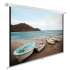 Экран Cactus WallExpert CS-PSWE-220x138-WT,  220х138 см, 16:10,  настенно-потолочный белый